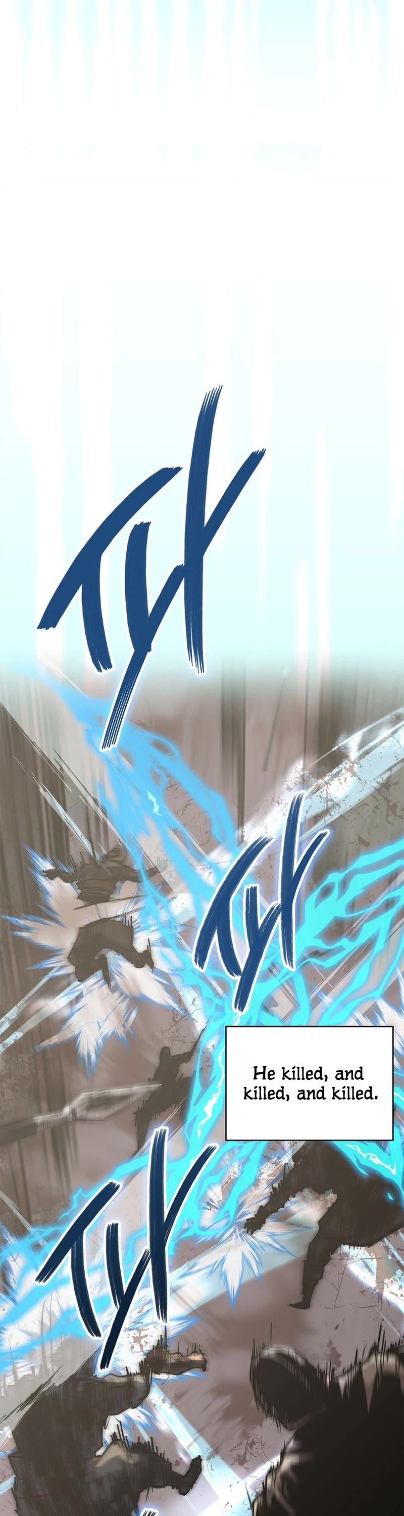 Dimensional Mercenary Chapter 249 page 27 - Chapter 249