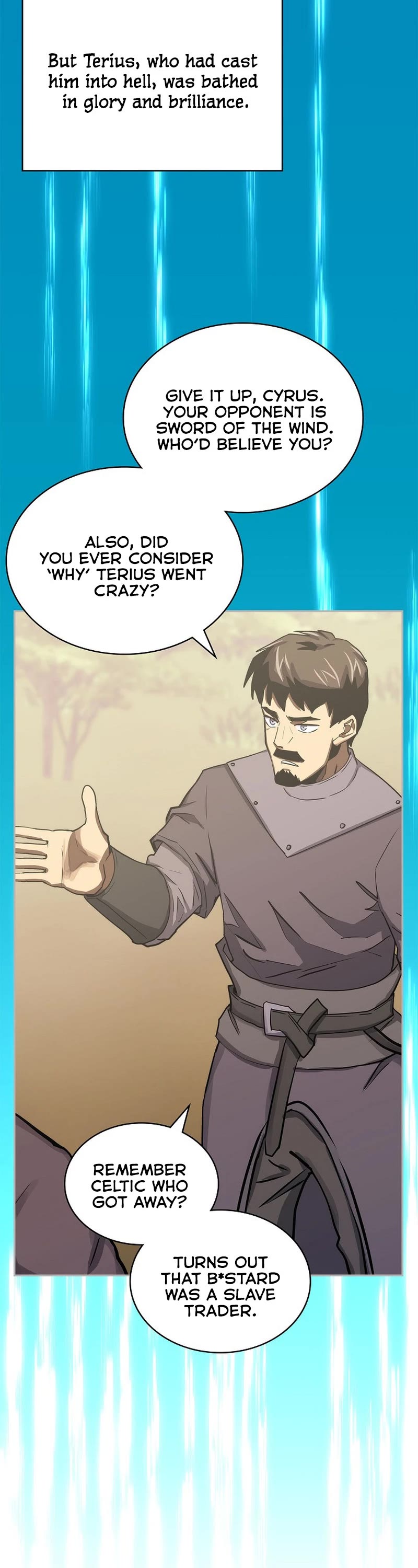 Dimensional Mercenary Chapter 249 page 40 - Chapter 249