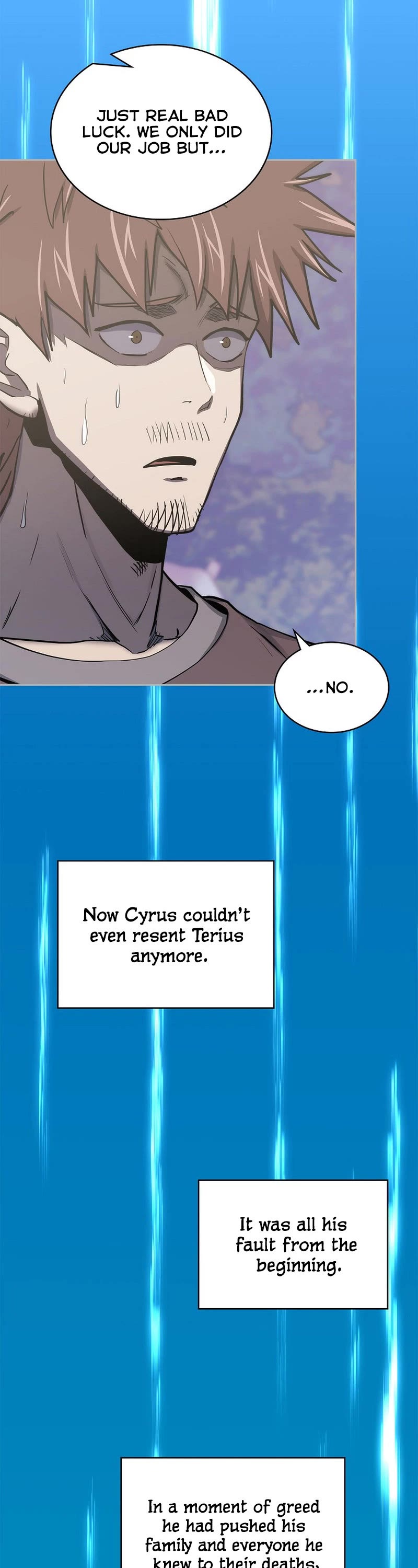 Dimensional Mercenary Chapter 249 page 42 - Chapter 249