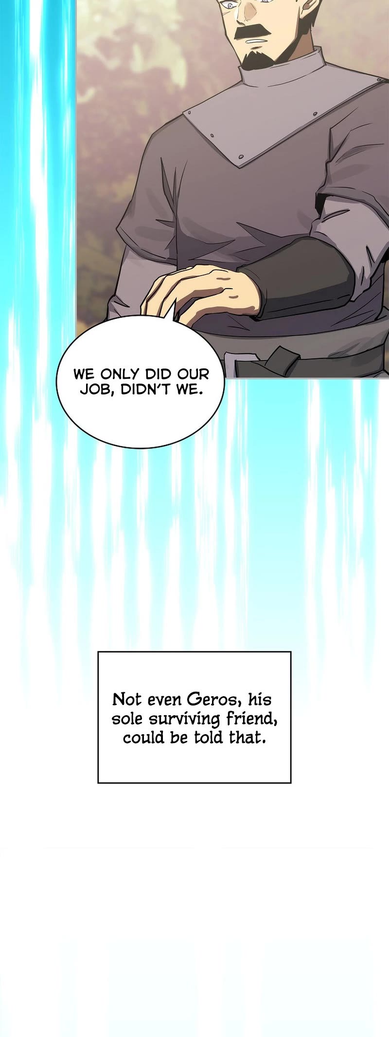 Dimensional Mercenary Chapter 249 page 44 - Chapter 249