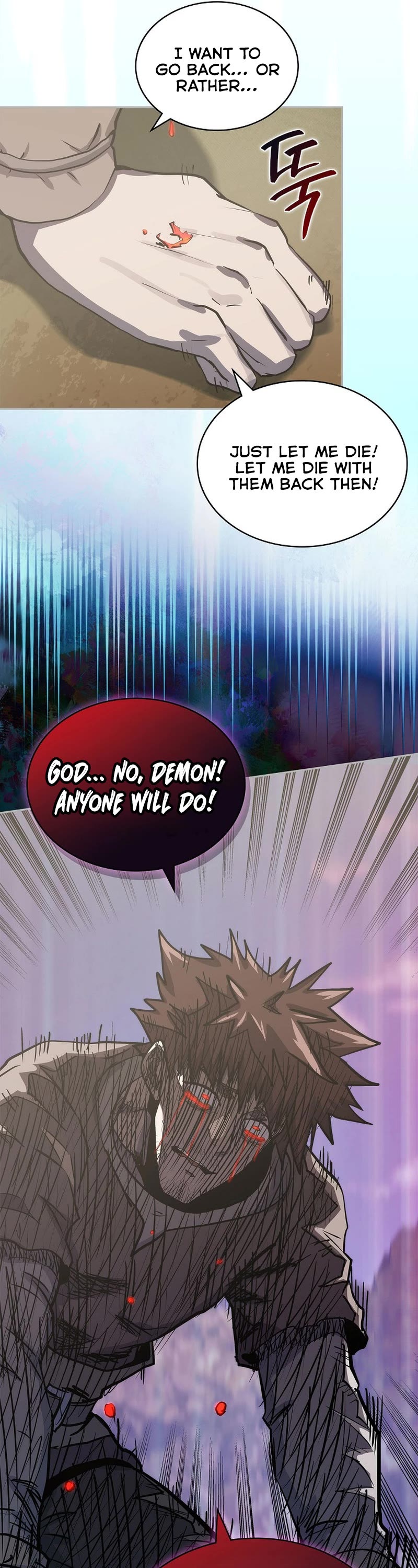 Dimensional Mercenary Chapter 249 page 45 - Chapter 249