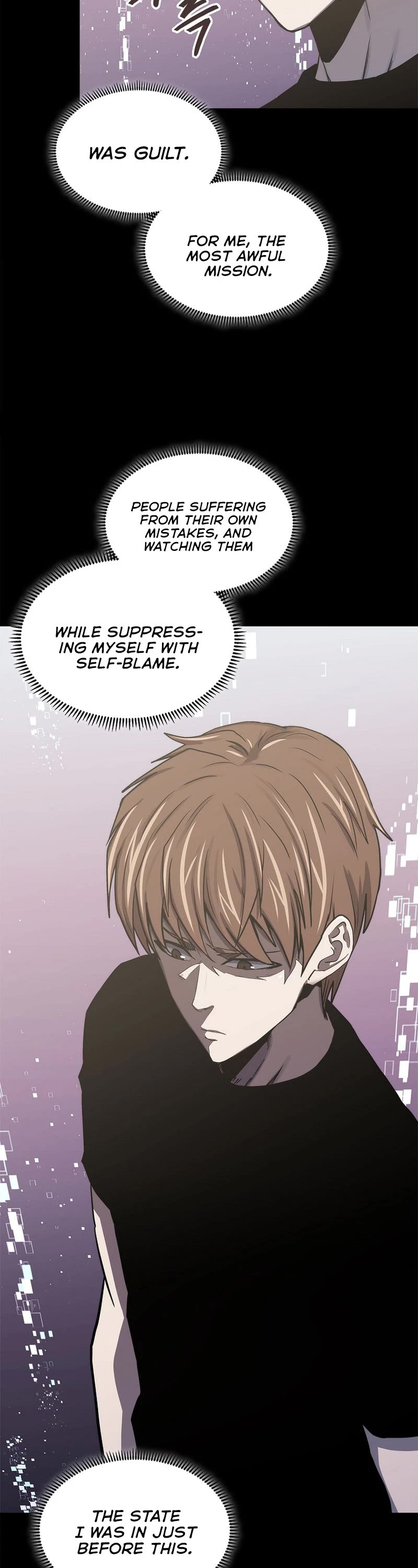 Dimensional Mercenary Chapter 249 page 47 - Chapter 249