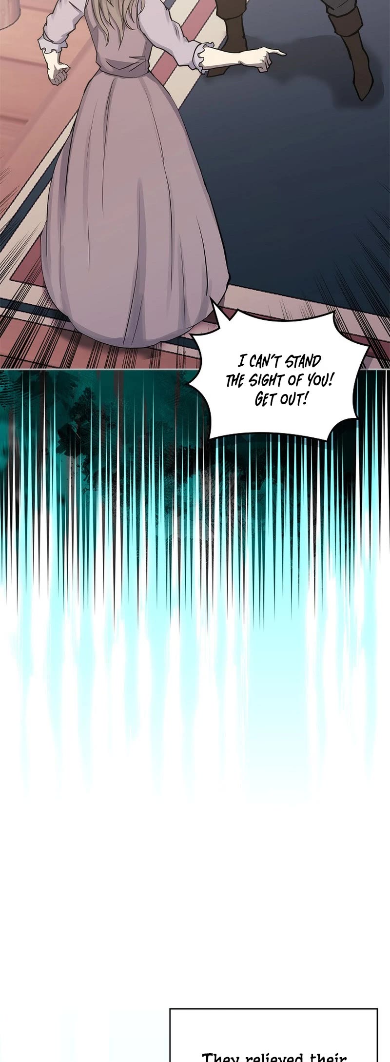 Dimensional Mercenary Chapter 249 page 7 - Chapter 249