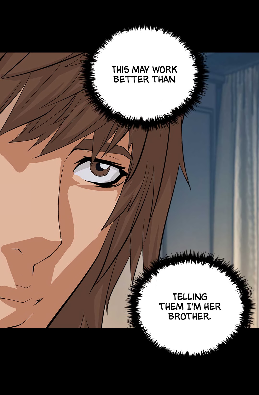 Dimensional Mercenary Chapter 25 page 11 - Chapter 25