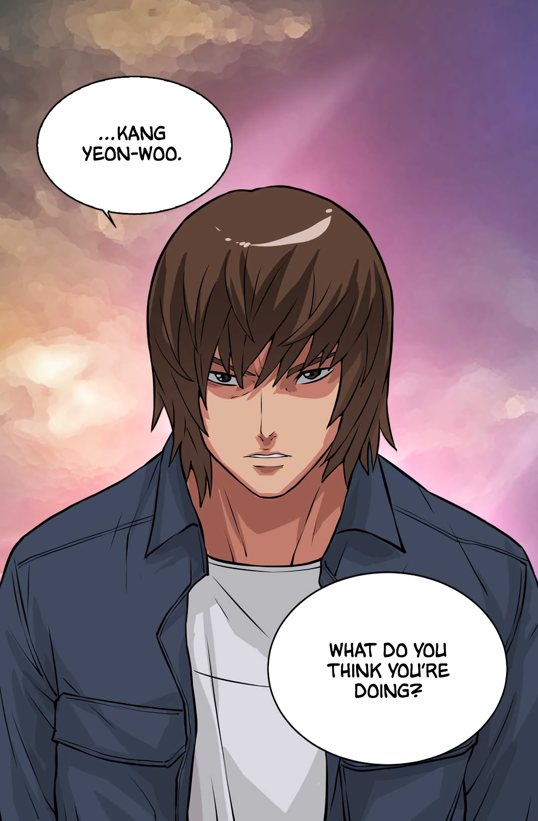 Dimensional Mercenary Chapter 25 page 27 - Chapter 25
