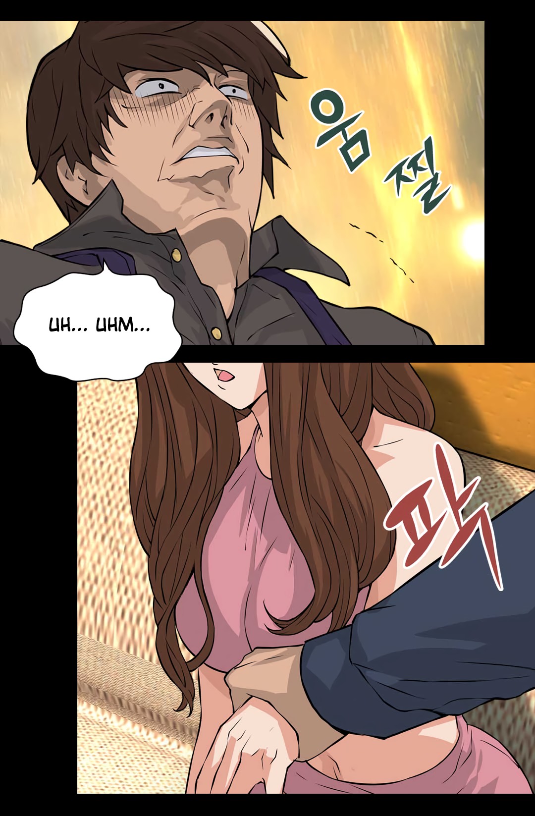 Dimensional Mercenary Chapter 25 page 31 - Chapter 25
