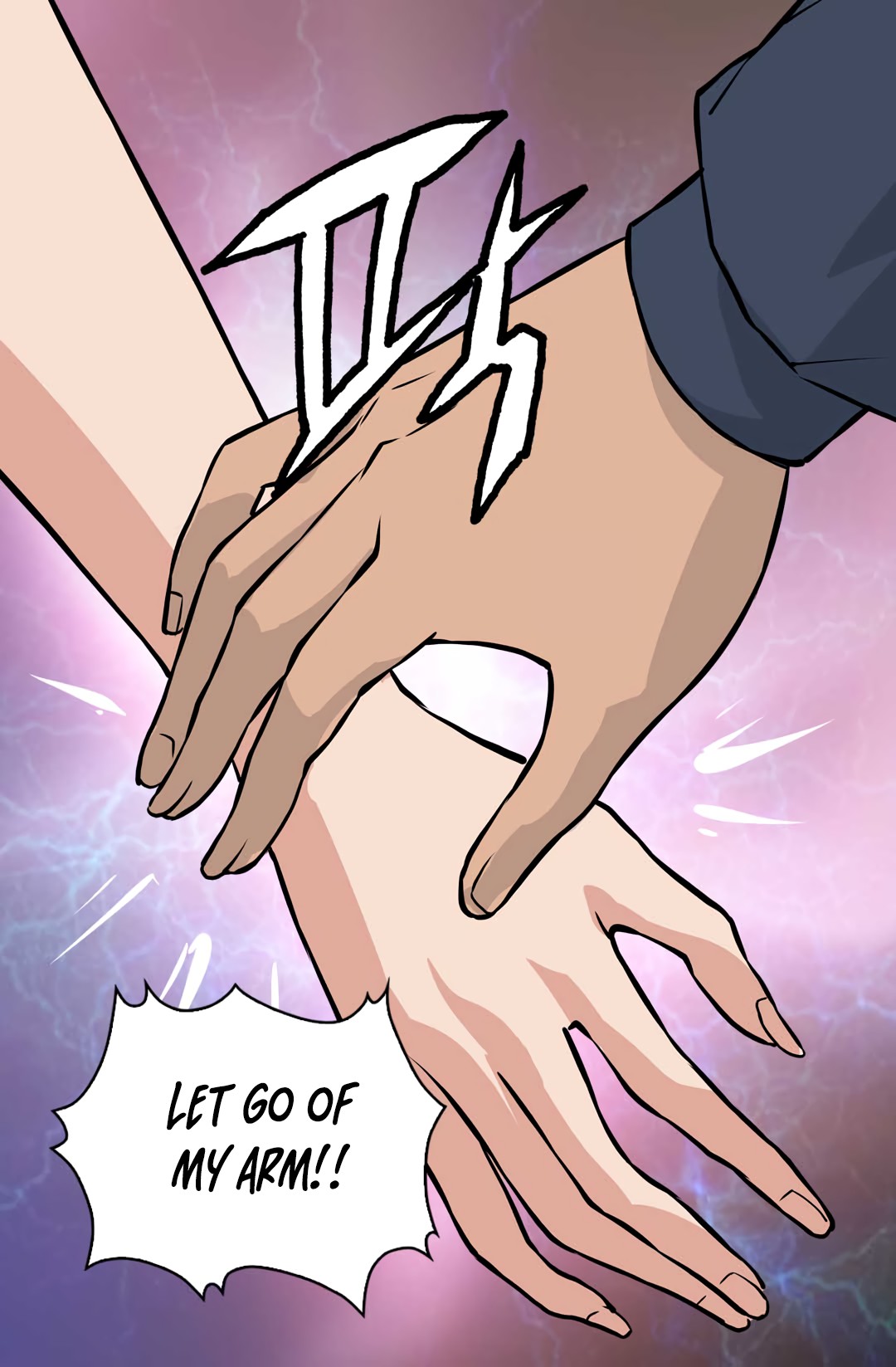 Dimensional Mercenary Chapter 25 page 55 - Chapter 25
