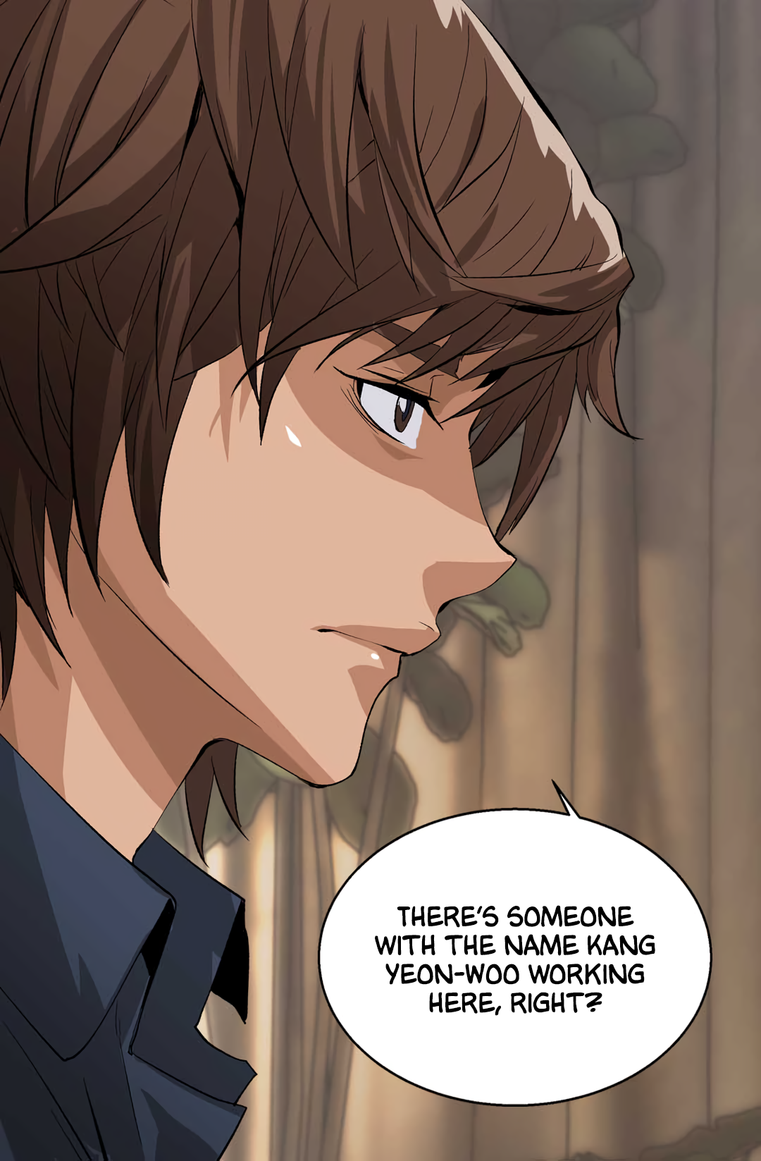 Dimensional Mercenary Chapter 25 page 6 - Chapter 25