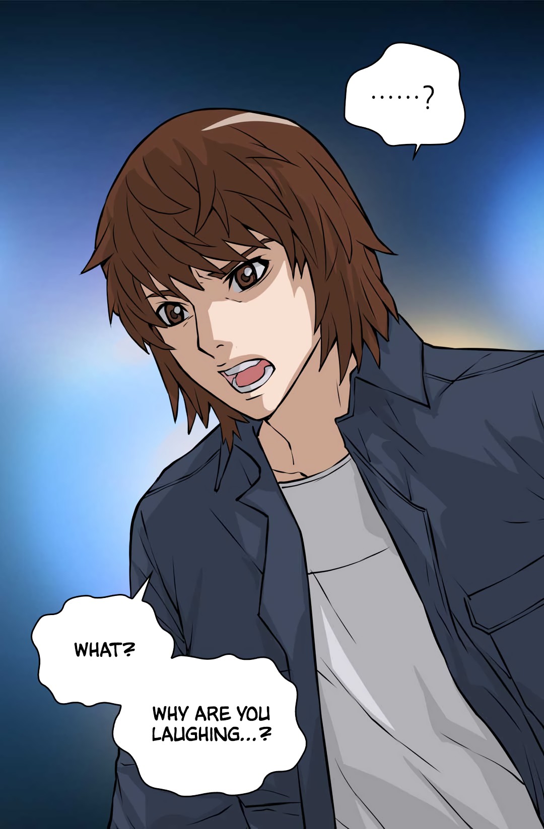 Dimensional Mercenary Chapter 25 page 60 - Chapter 25