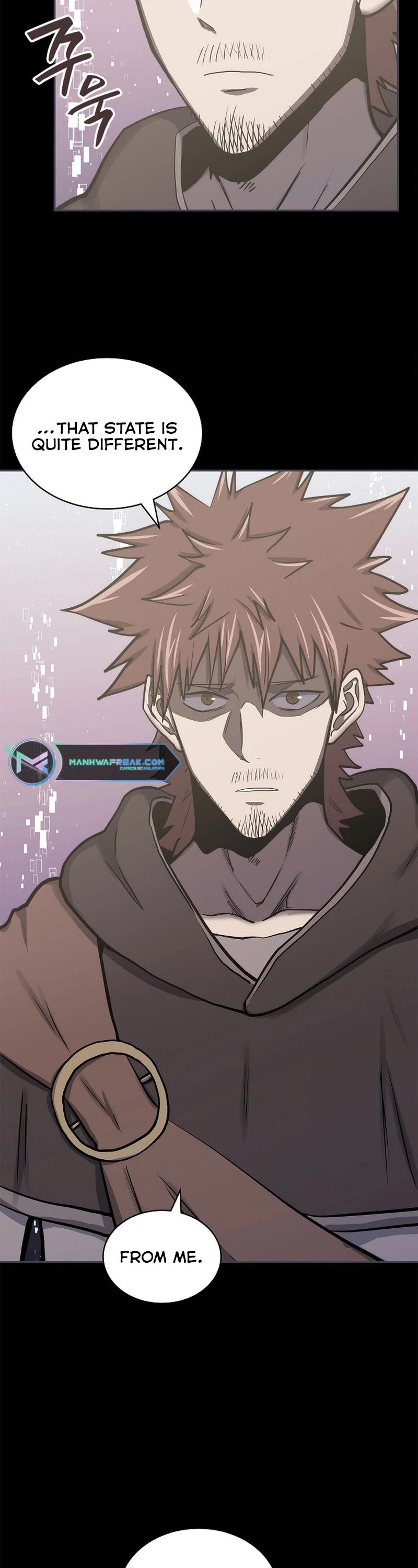 Dimensional Mercenary Chapter 250 page 13 - Chapter 250