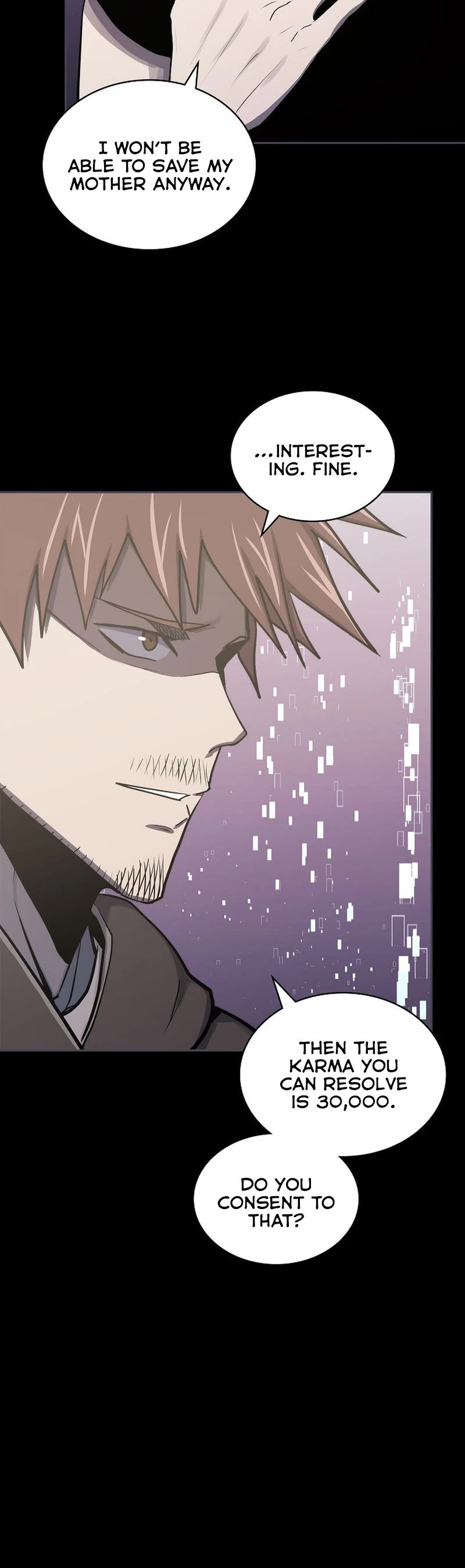 Dimensional Mercenary Chapter 250 page 20 - Chapter 250