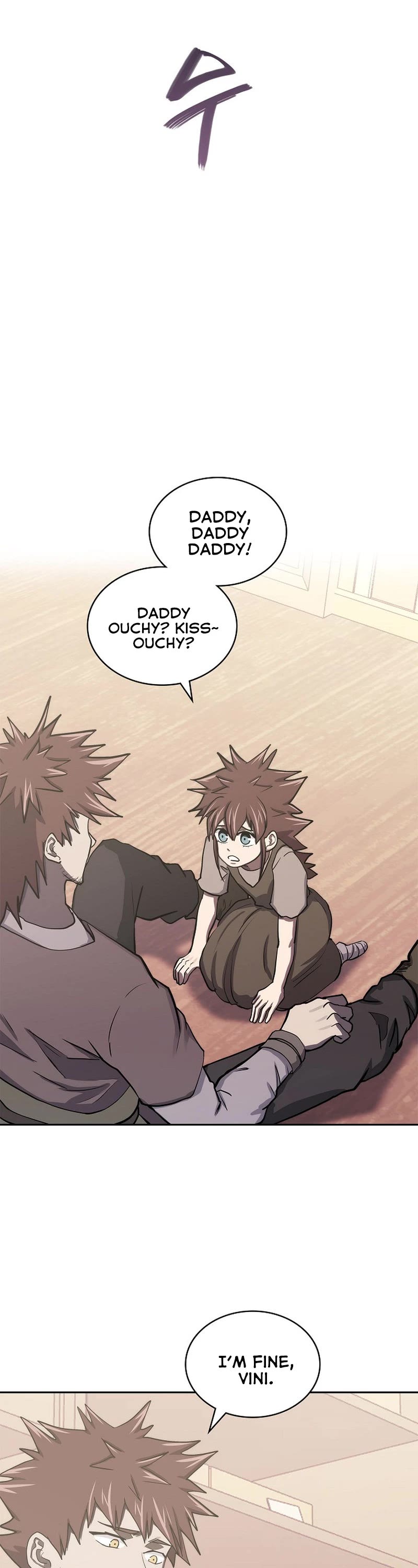 Dimensional Mercenary Chapter 250 page 24 - Chapter 250