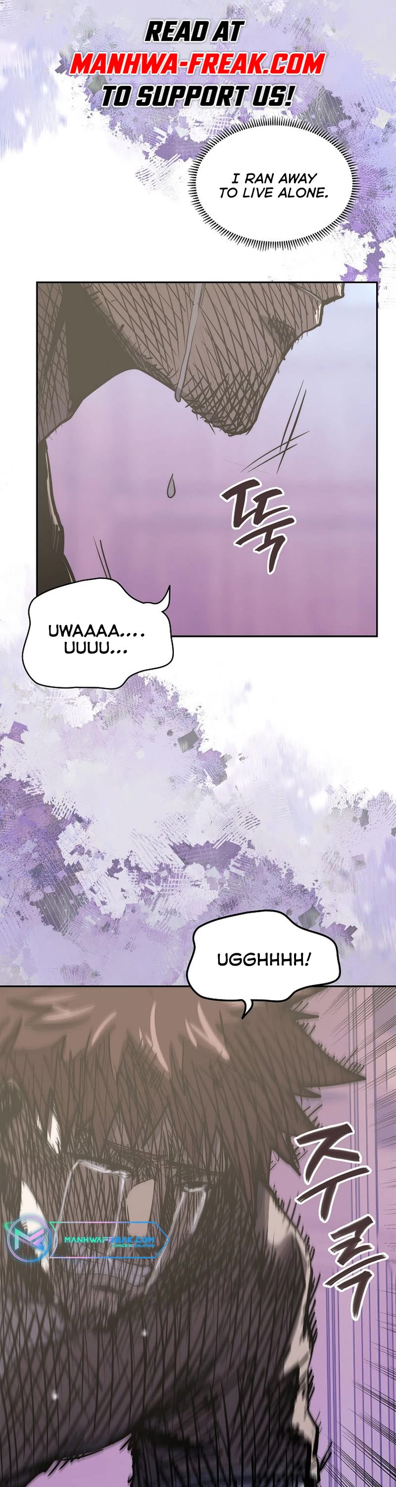 Dimensional Mercenary Chapter 250 page 41 - Chapter 250
