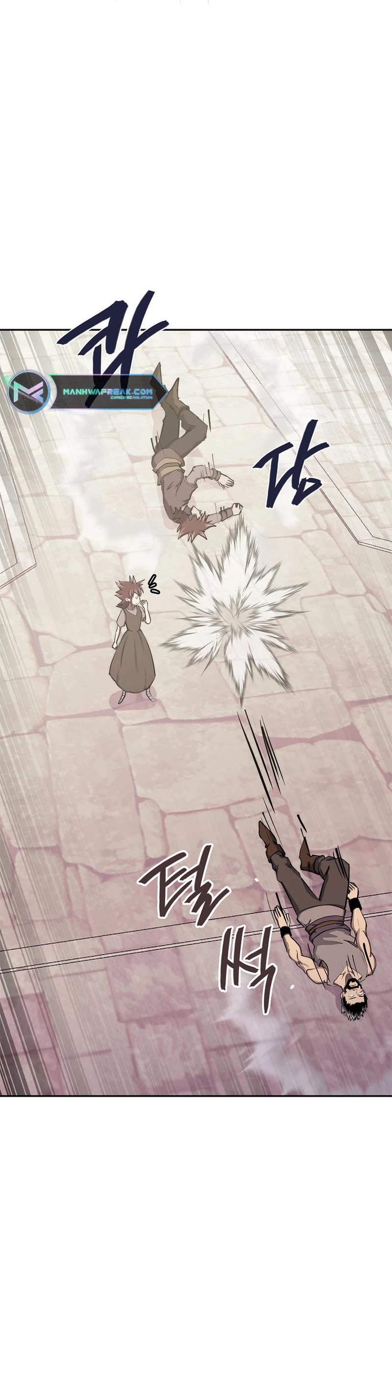 Dimensional Mercenary Chapter 251 page 25 - Chapter 251