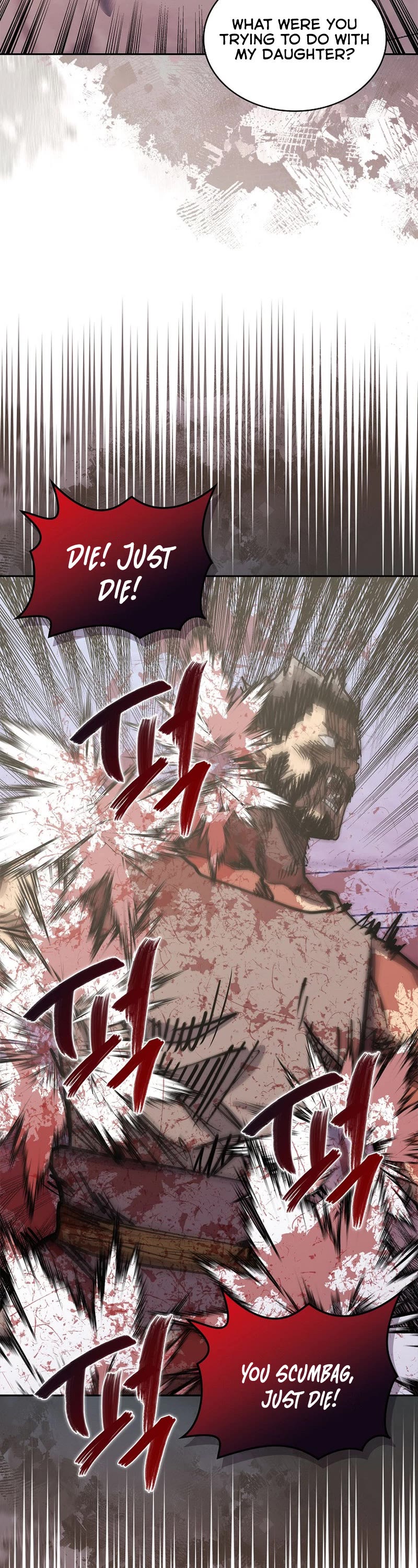 Dimensional Mercenary Chapter 251 page 27 - Chapter 251