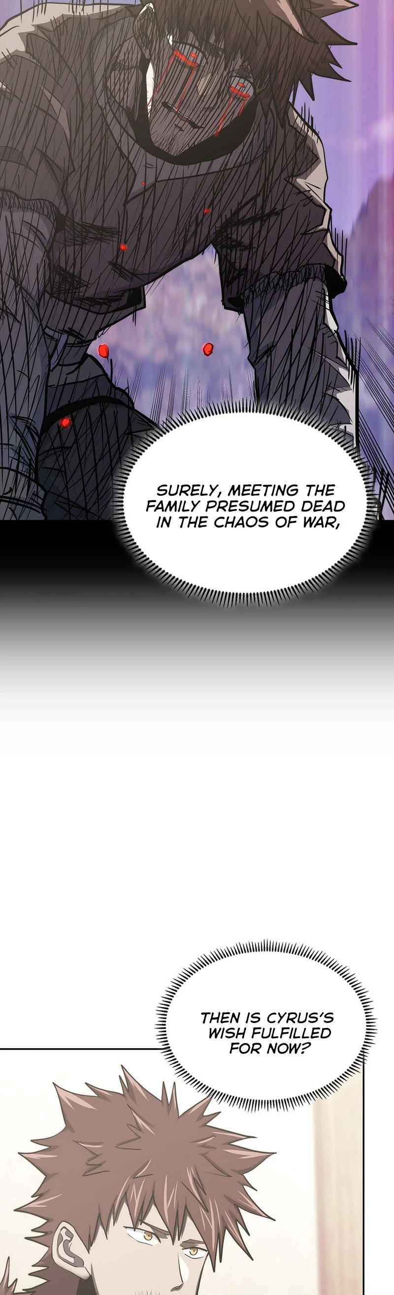 Dimensional Mercenary Chapter 251 page 4 - Chapter 251