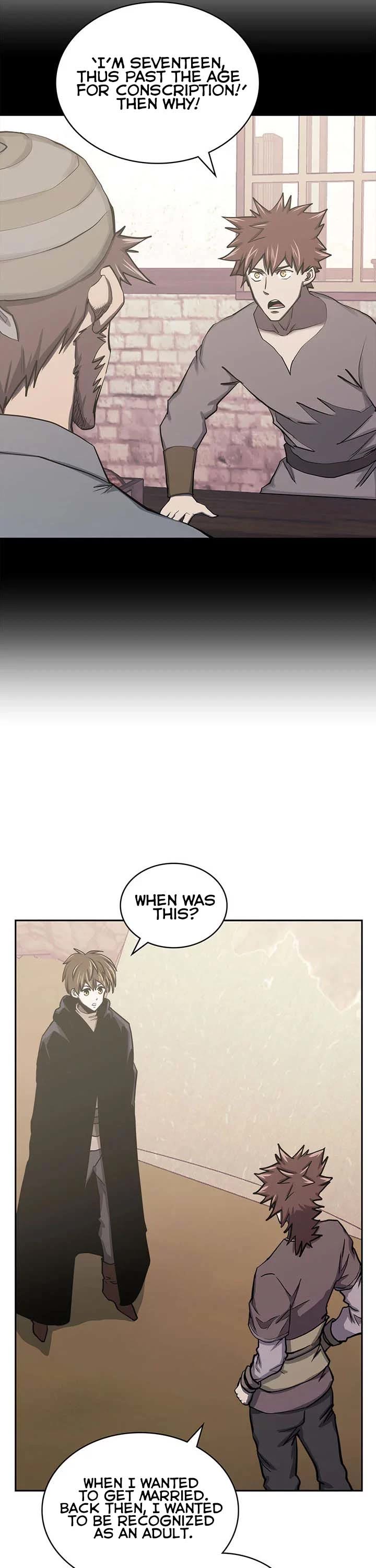 Dimensional Mercenary Chapter 253 page 15 - Chapter 253