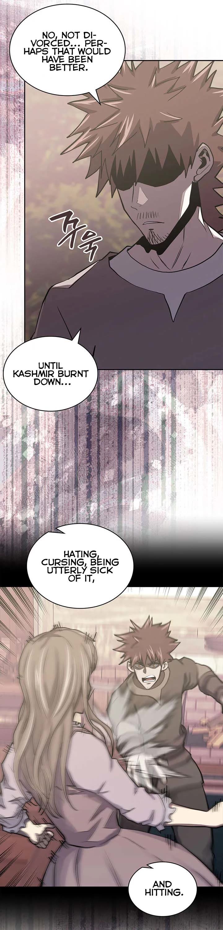Dimensional Mercenary Chapter 253 page 17 - Chapter 253