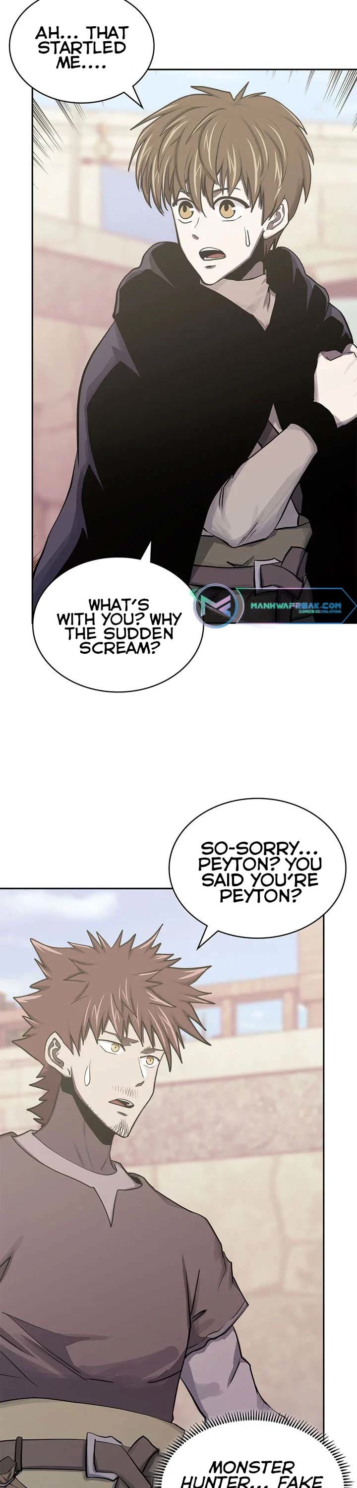 Dimensional Mercenary Chapter 253 page 2 - Chapter 253