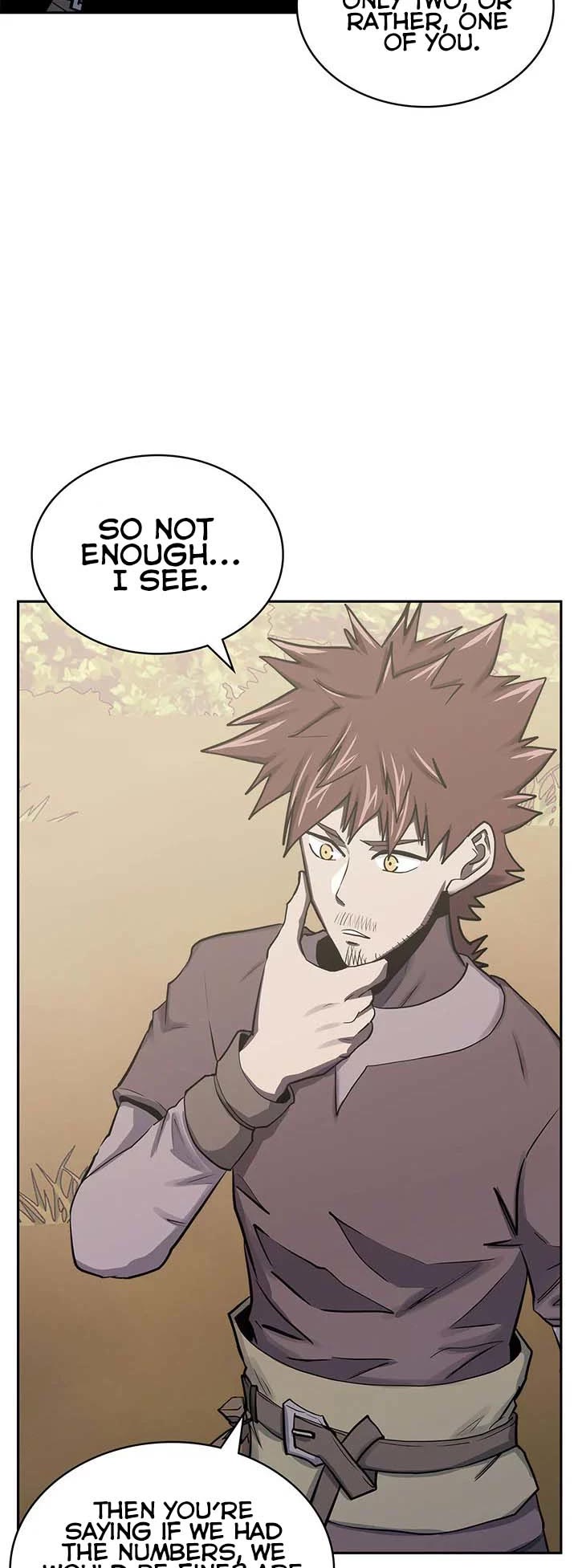 Dimensional Mercenary Chapter 253 page 23 - Chapter 253