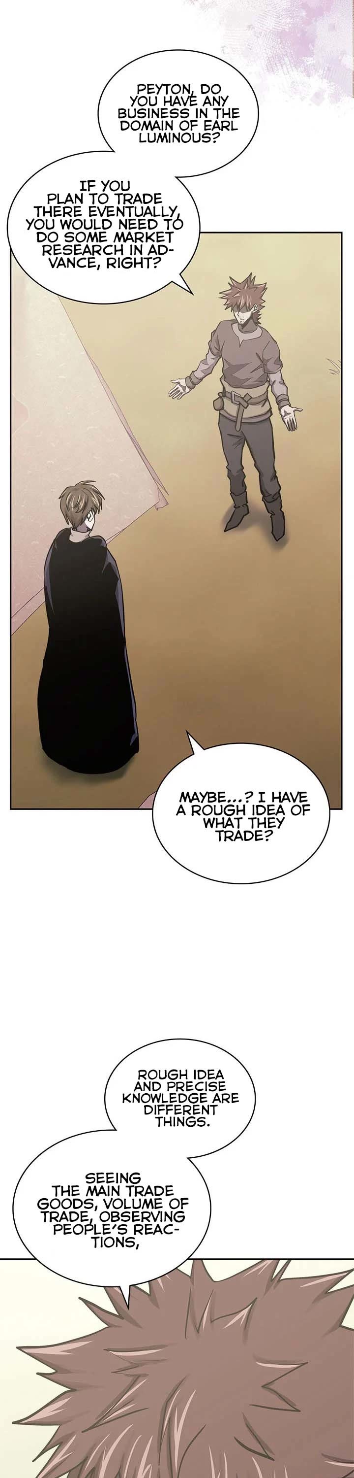 Dimensional Mercenary Chapter 253 page 32 - Chapter 253