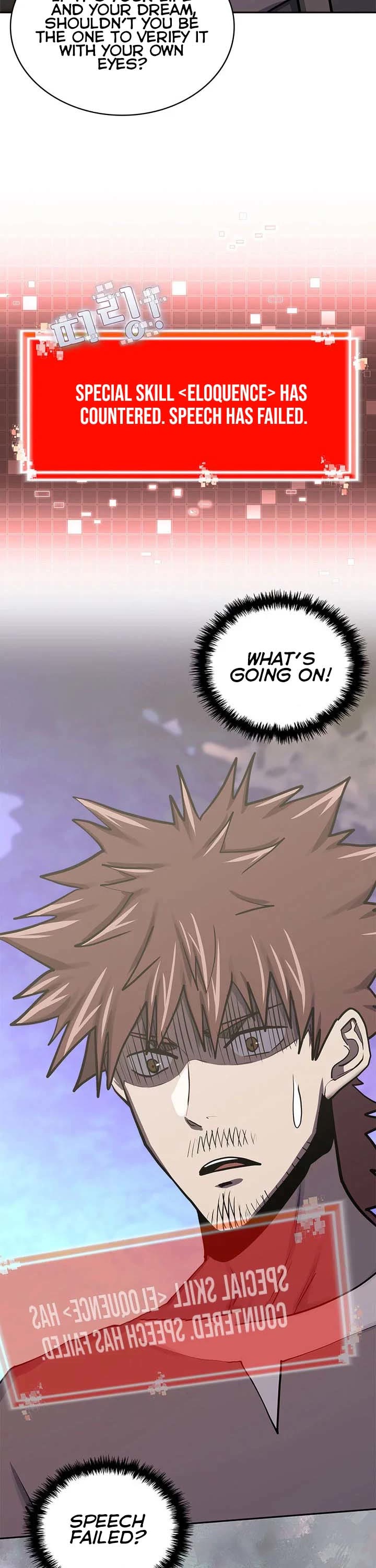 Dimensional Mercenary Chapter 253 page 36 - Chapter 253