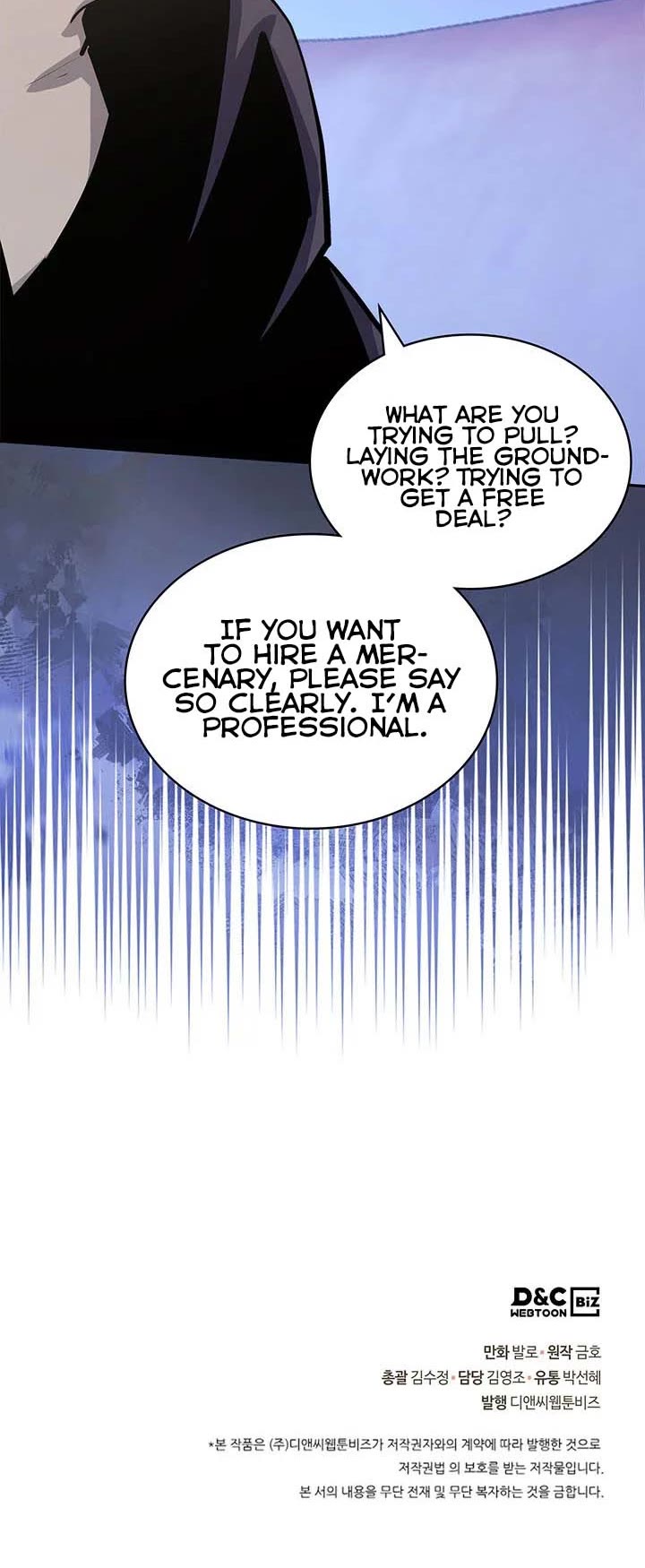 Dimensional Mercenary Chapter 253 page 38 - Chapter 253