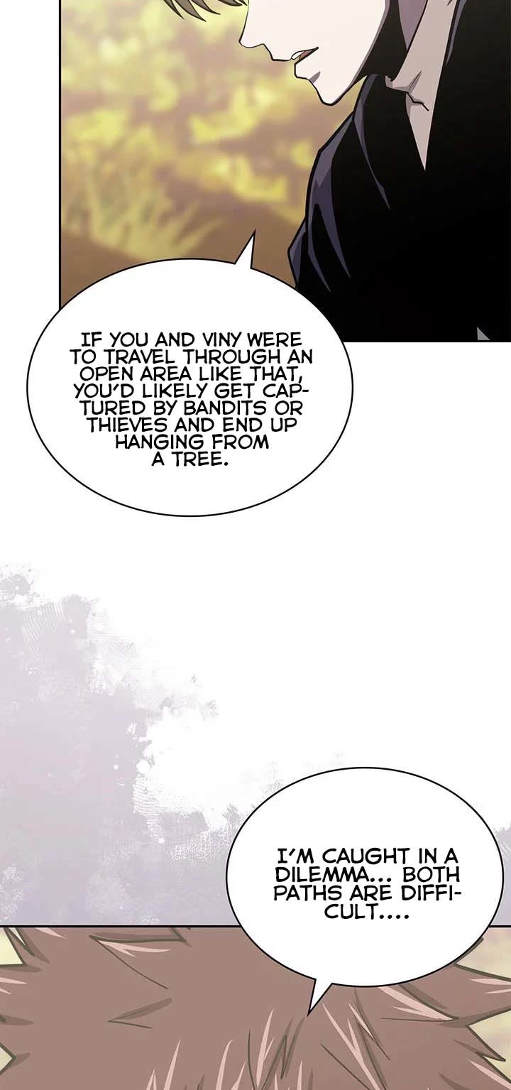 Dimensional Mercenary Chapter 253 page 8 - Chapter 253