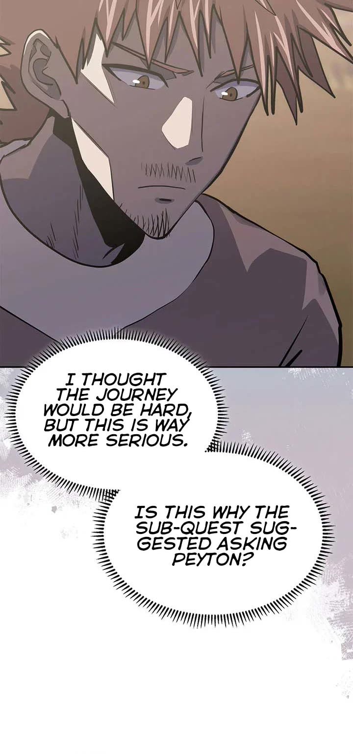 Dimensional Mercenary Chapter 253 page 9 - Chapter 253