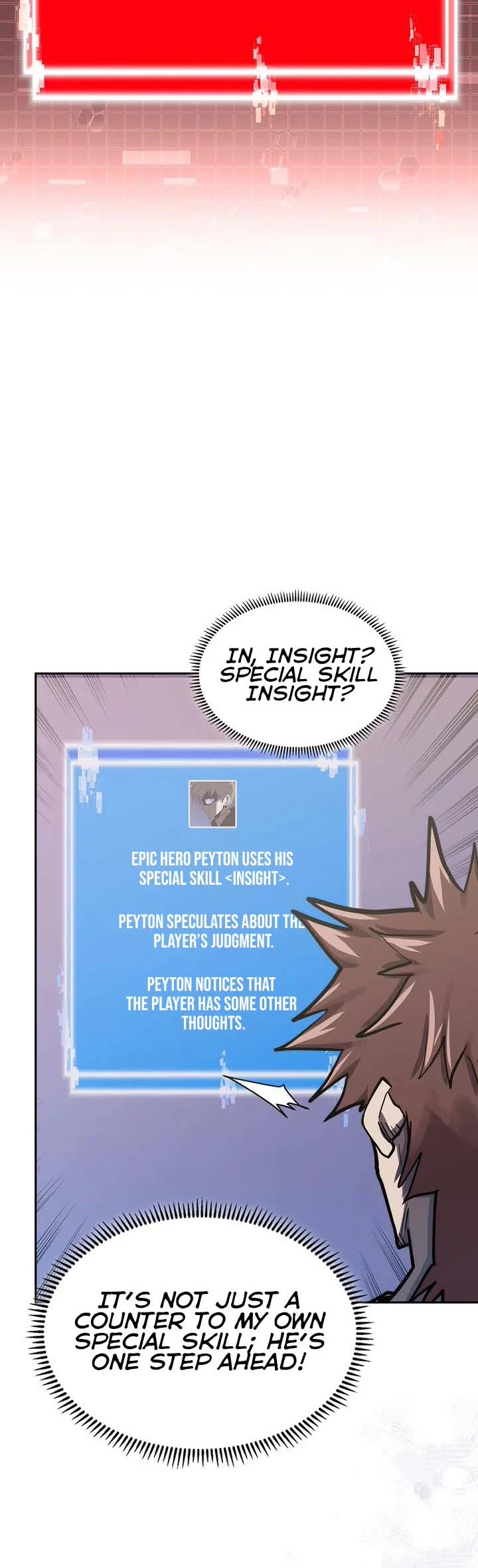 Dimensional Mercenary Chapter 254 page 10 - Chapter 254