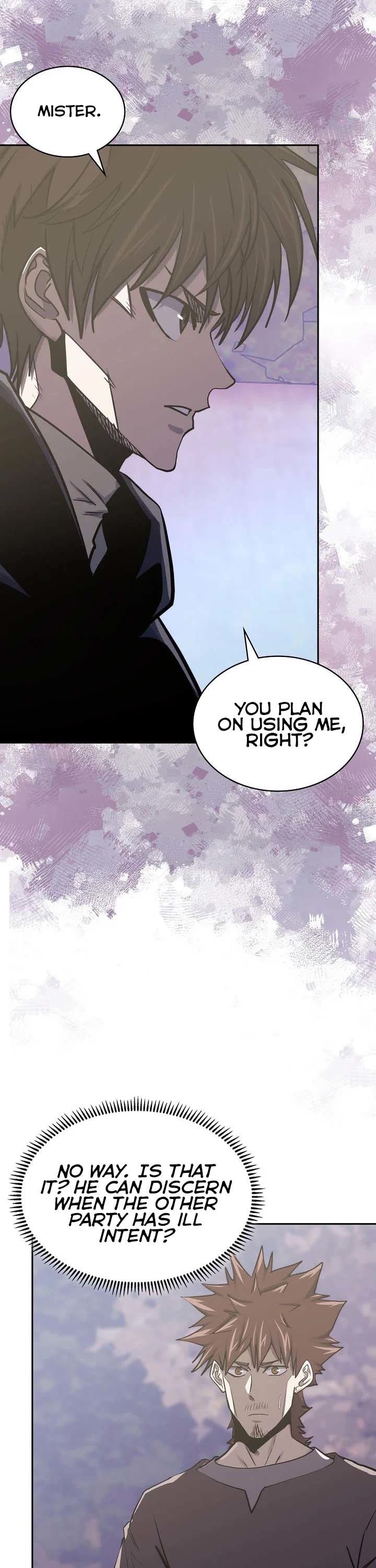 Dimensional Mercenary Chapter 254 page 12 - Chapter 254