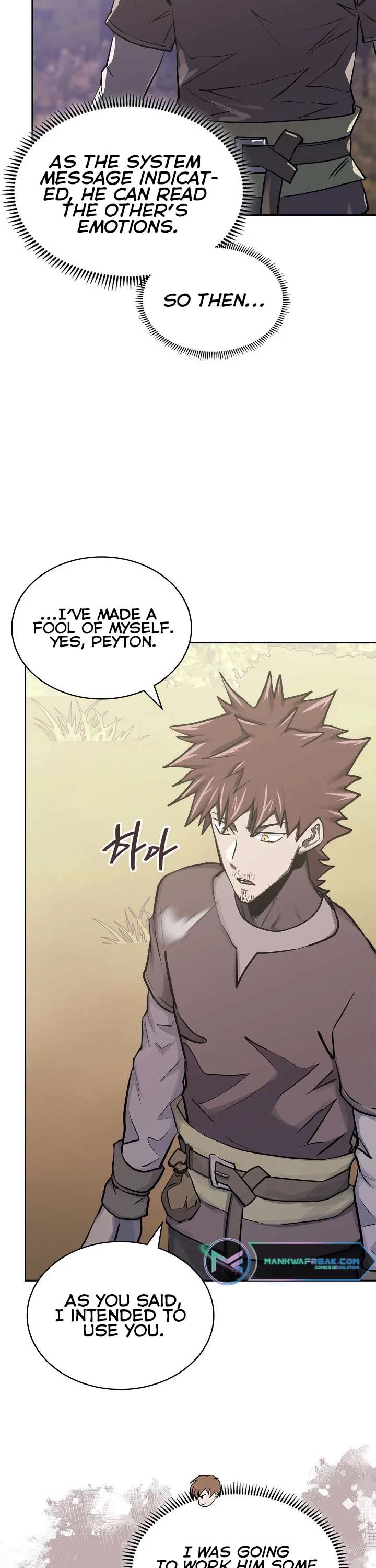 Dimensional Mercenary Chapter 254 page 13 - Chapter 254