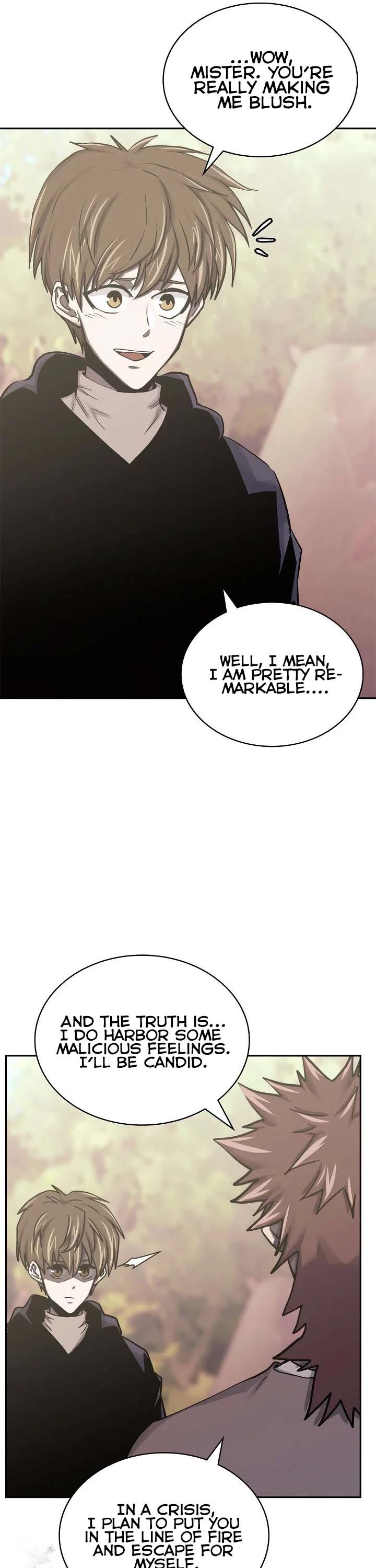 Dimensional Mercenary Chapter 254 page 16 - Chapter 254
