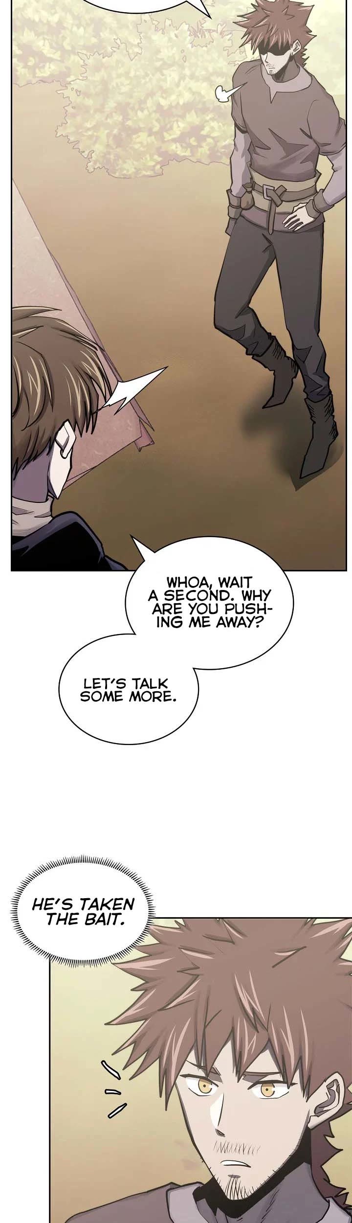 Dimensional Mercenary Chapter 254 page 19 - Chapter 254