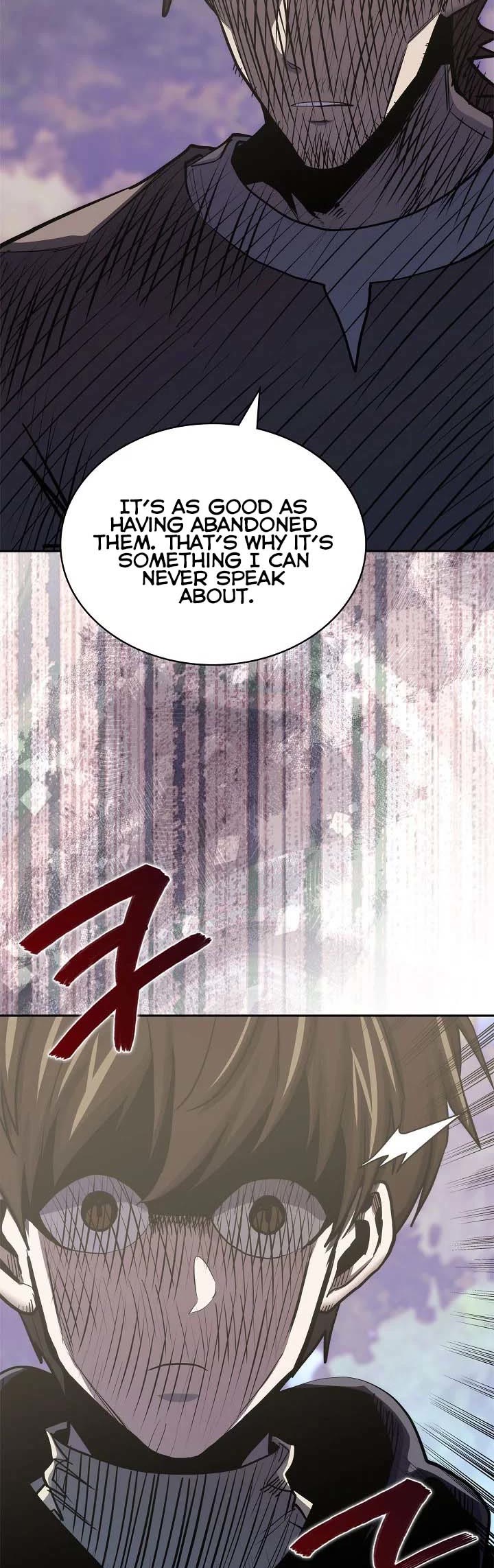 Dimensional Mercenary Chapter 254 page 24 - Chapter 254