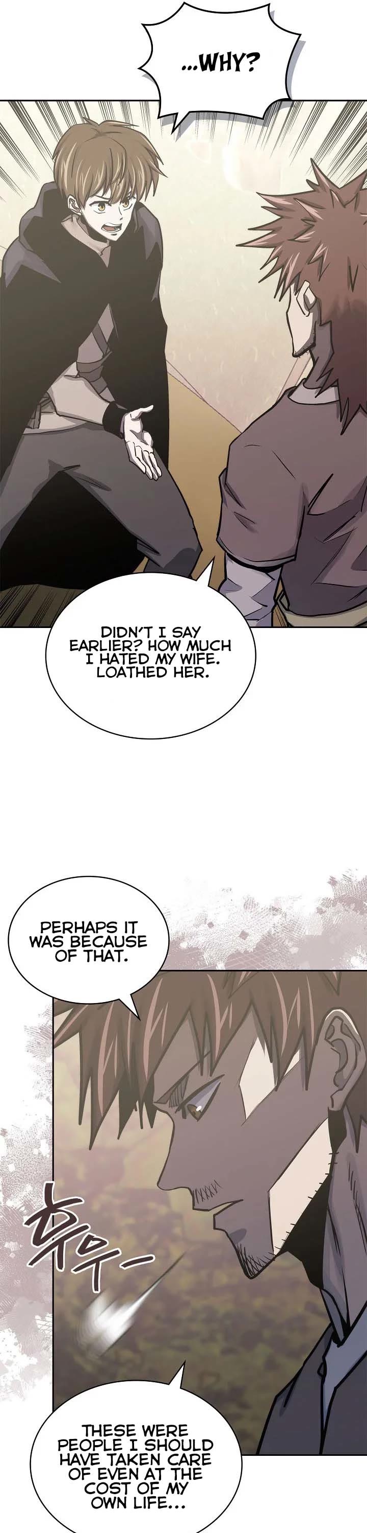 Dimensional Mercenary Chapter 254 page 26 - Chapter 254