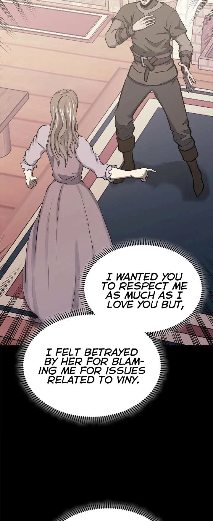 Dimensional Mercenary Chapter 254 page 29 - Chapter 254