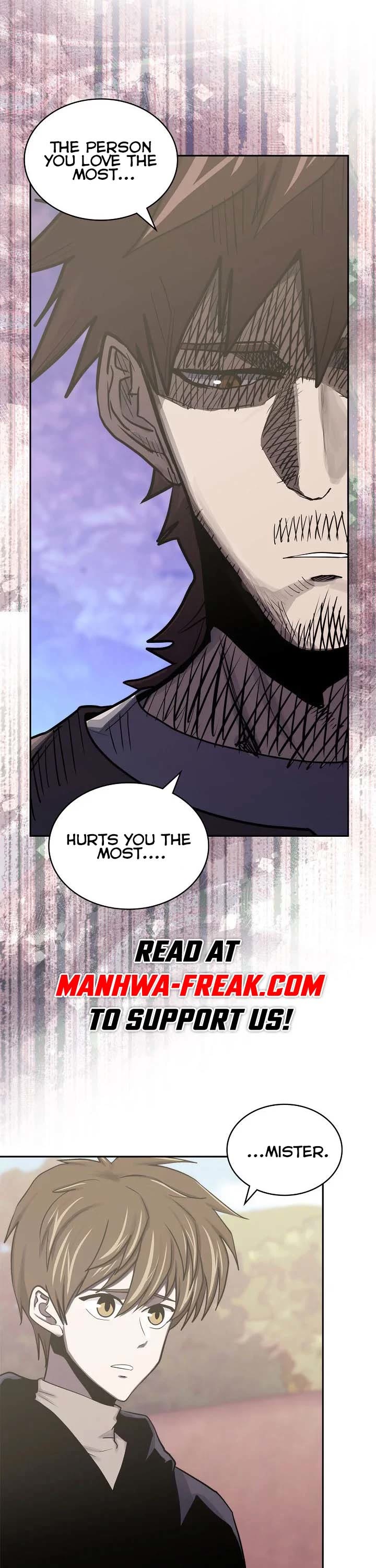 Dimensional Mercenary Chapter 254 page 31 - Chapter 254