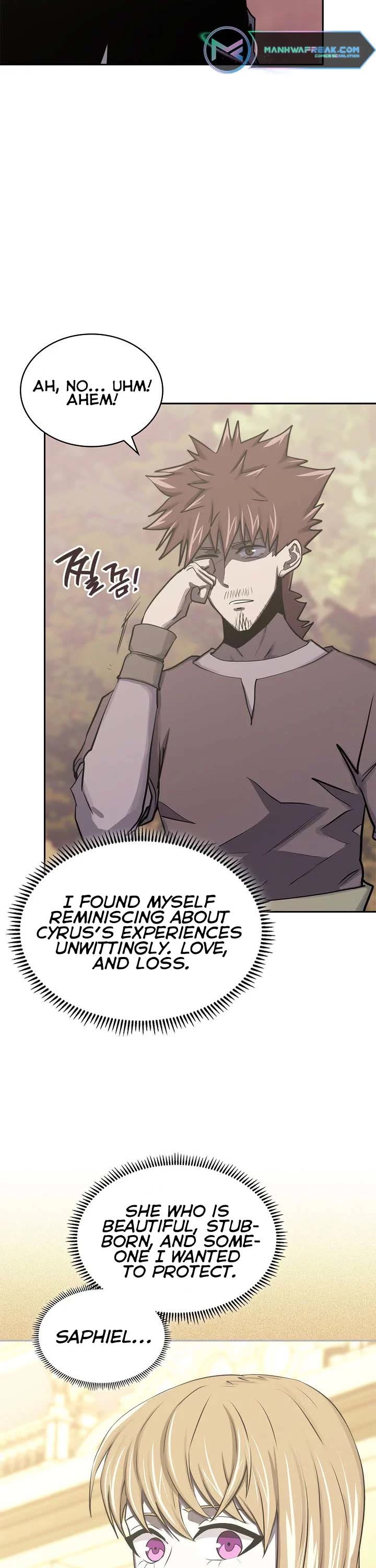 Dimensional Mercenary Chapter 254 page 32 - Chapter 254