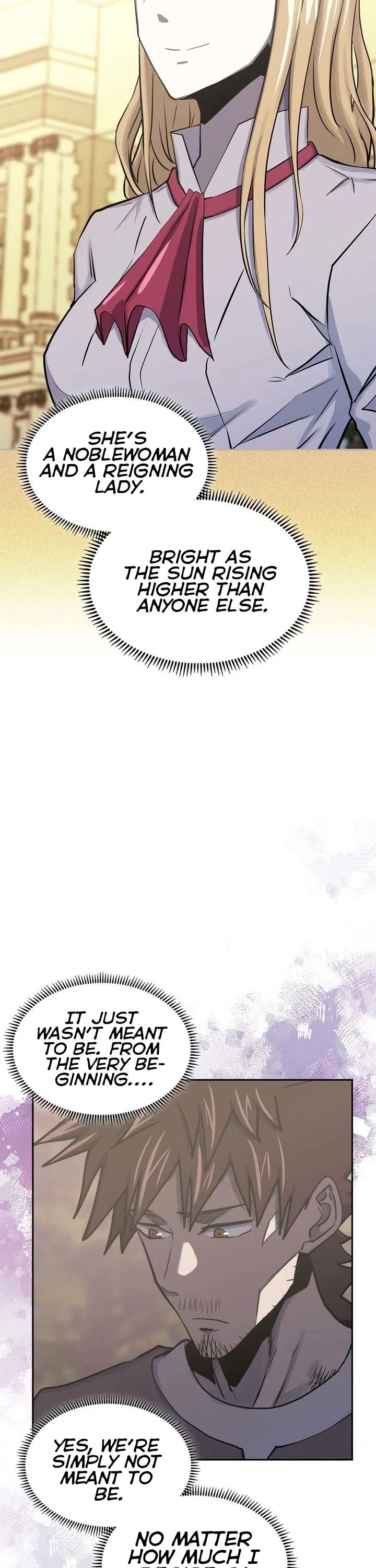 Dimensional Mercenary Chapter 254 page 33 - Chapter 254