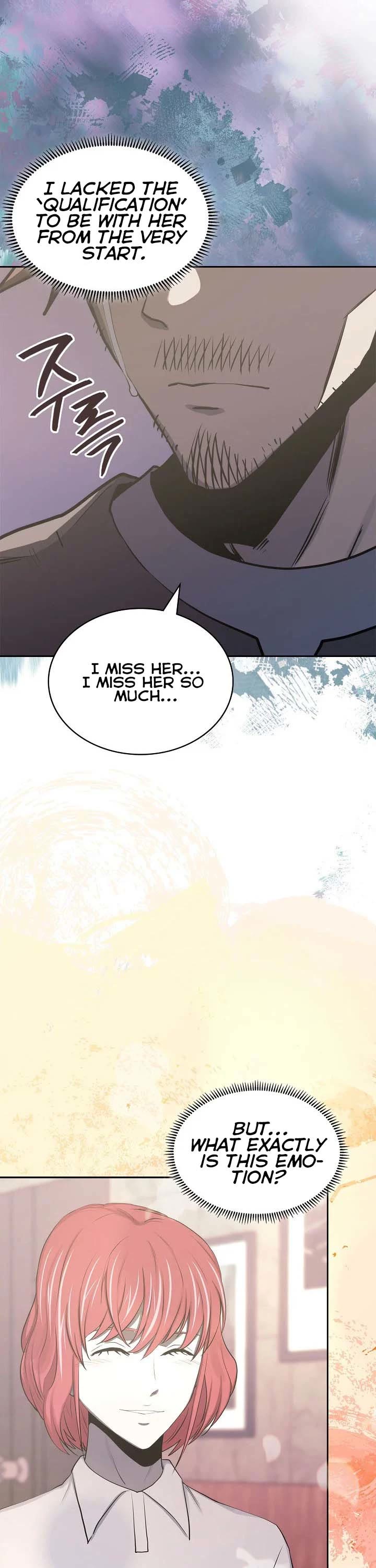 Dimensional Mercenary Chapter 254 page 36 - Chapter 254