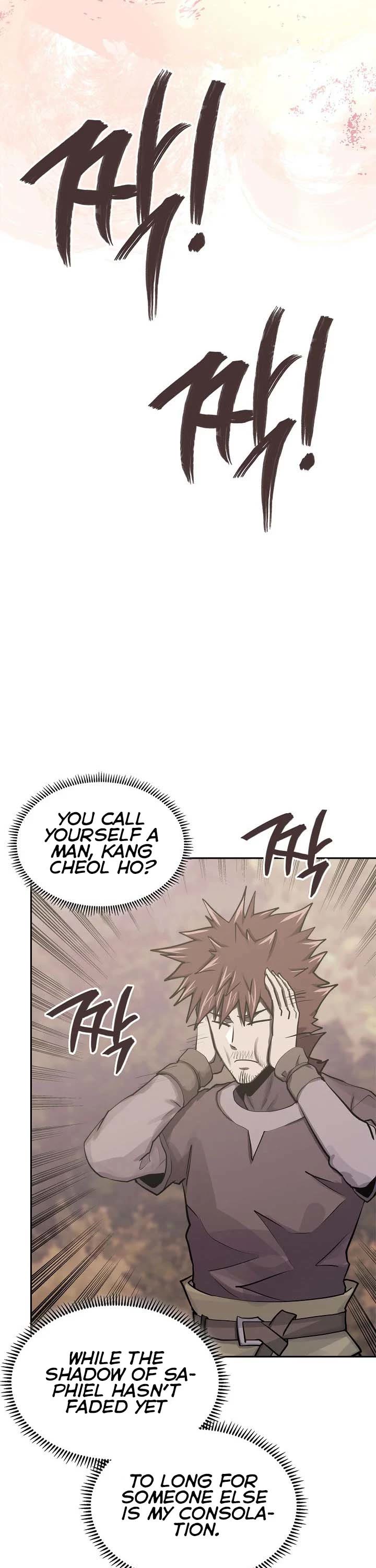 Dimensional Mercenary Chapter 254 page 38 - Chapter 254