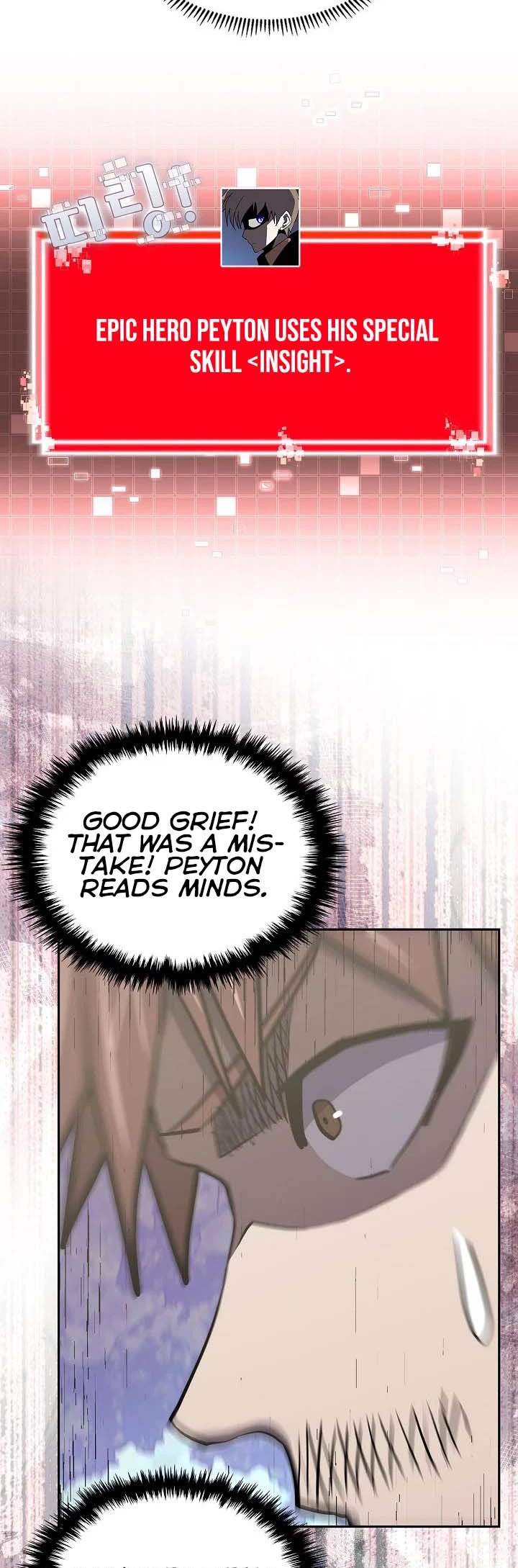 Dimensional Mercenary Chapter 254 page 39 - Chapter 254