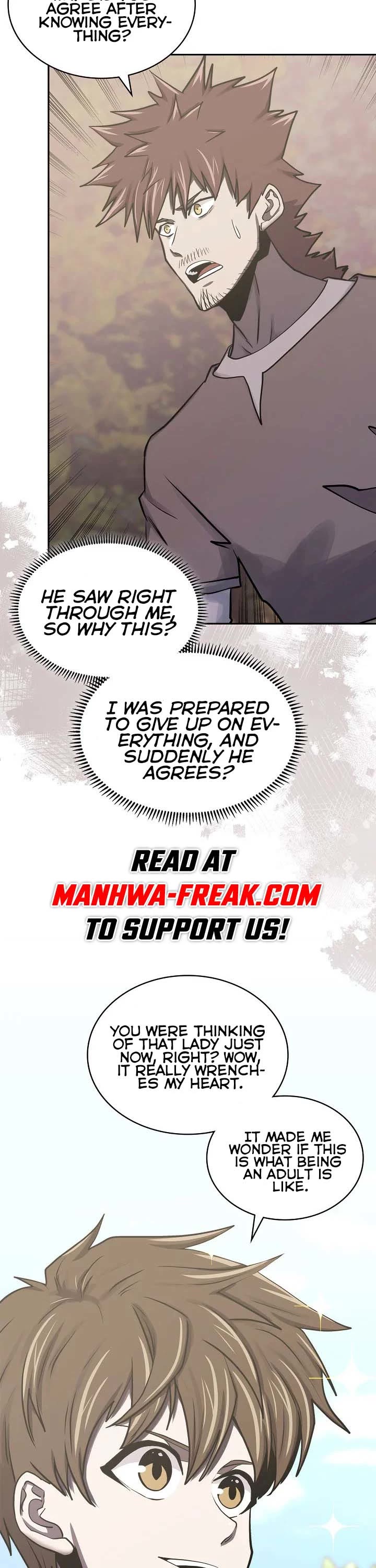 Dimensional Mercenary Chapter 254 page 42 - Chapter 254