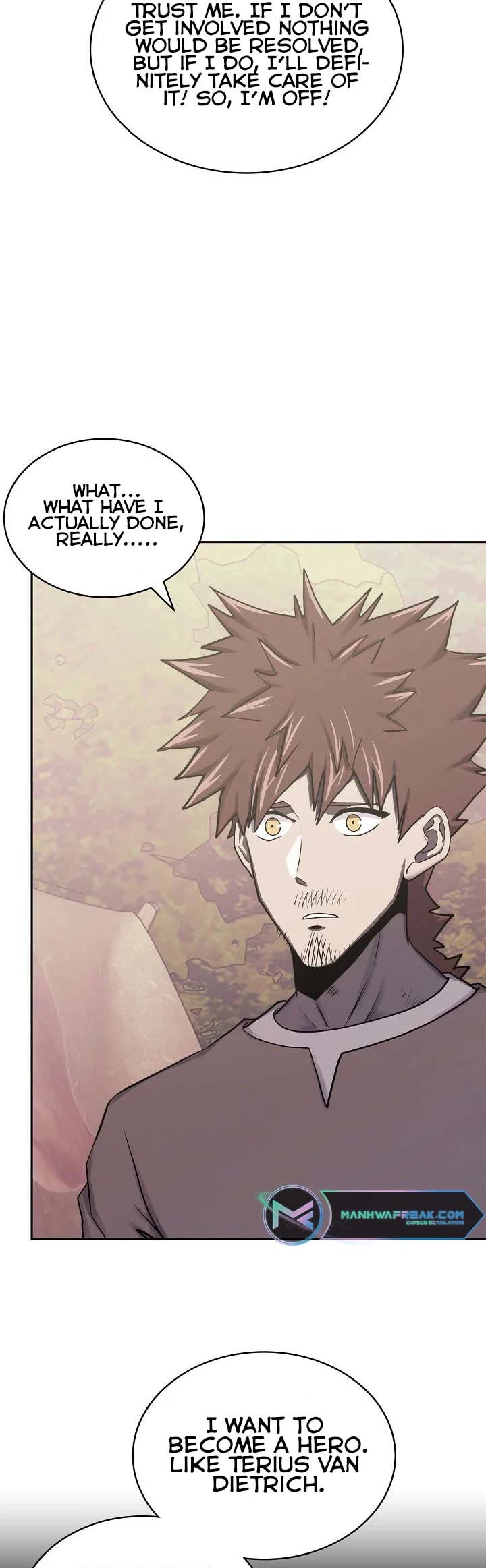 Dimensional Mercenary Chapter 254 page 44 - Chapter 254