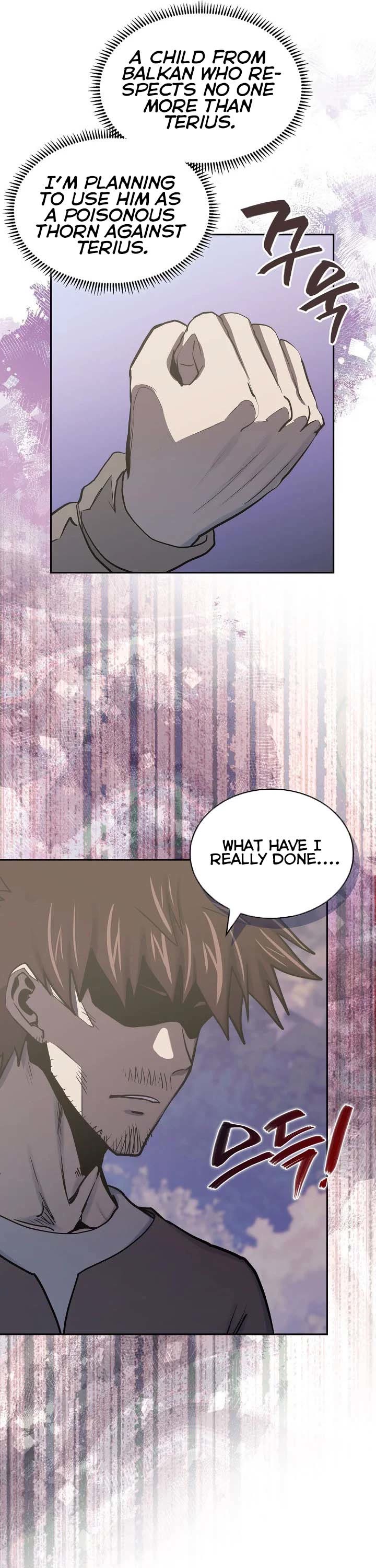Dimensional Mercenary Chapter 254 page 46 - Chapter 254
