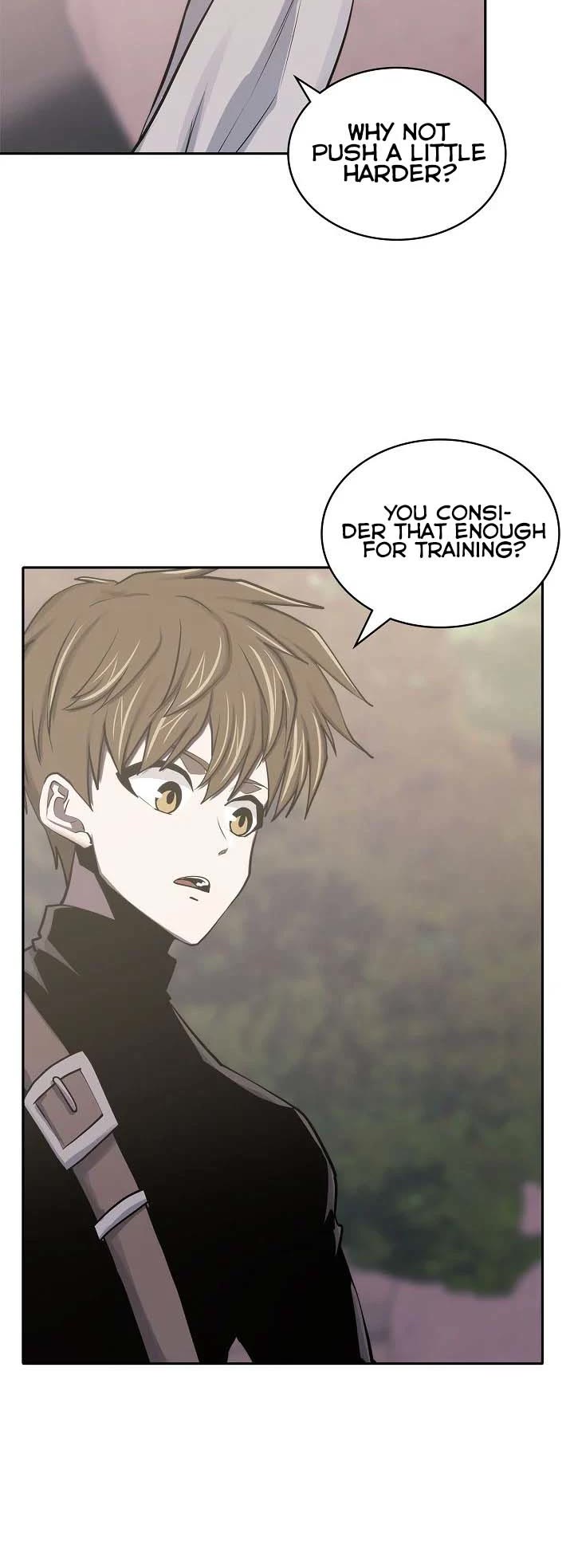 Dimensional Mercenary Chapter 255 page 10 - Chapter 255