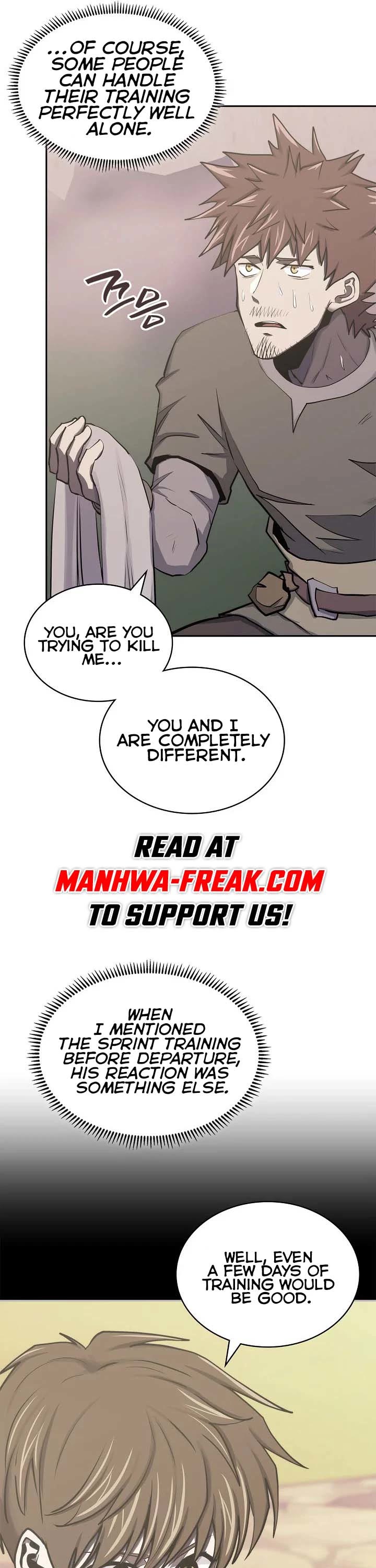 Dimensional Mercenary Chapter 255 page 11 - Chapter 255