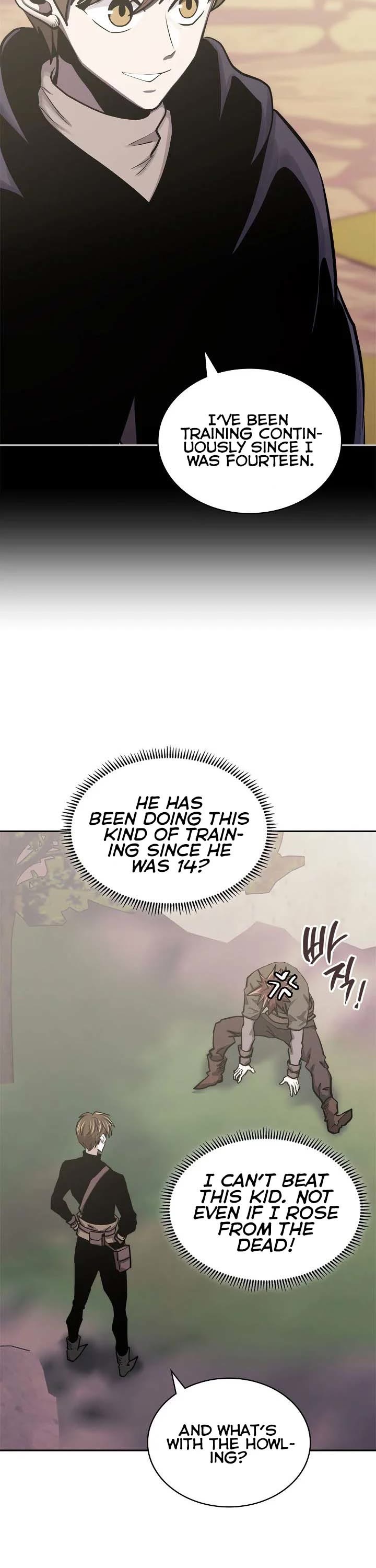 Dimensional Mercenary Chapter 255 page 12 - Chapter 255