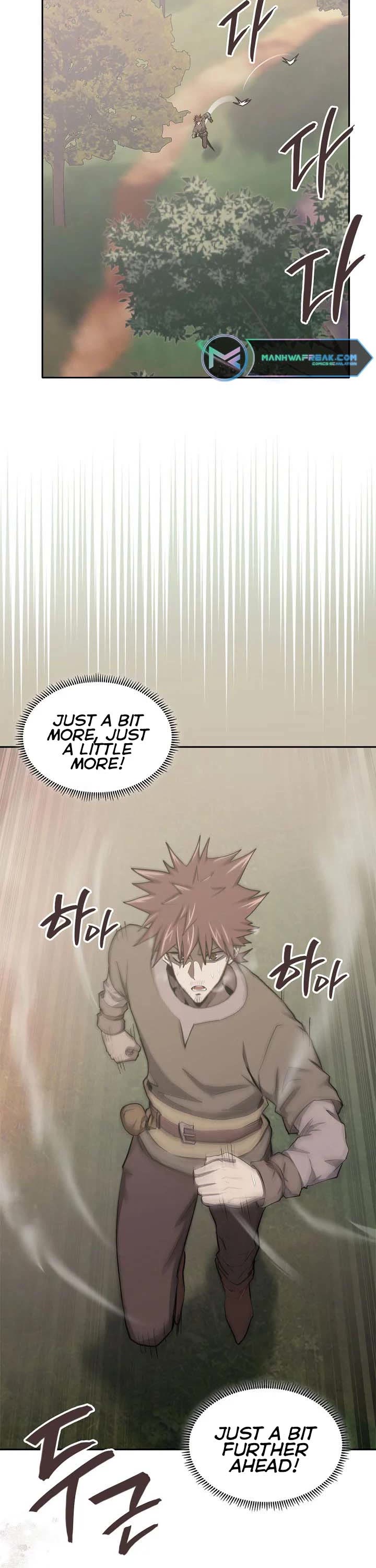 Dimensional Mercenary Chapter 255 page 2 - Chapter 255